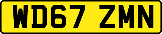 WD67ZMN