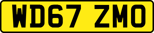 WD67ZMO