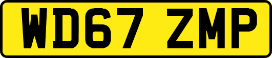 WD67ZMP