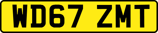 WD67ZMT