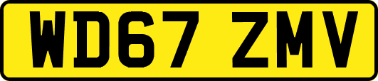 WD67ZMV