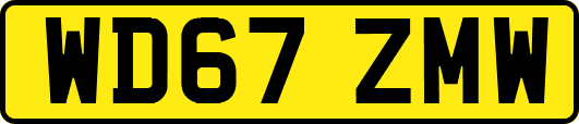 WD67ZMW