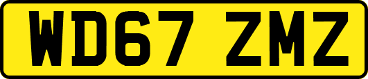 WD67ZMZ