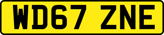 WD67ZNE