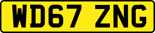 WD67ZNG