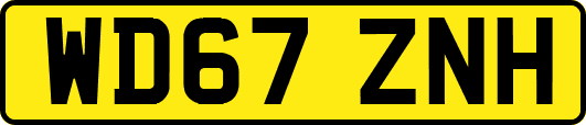 WD67ZNH