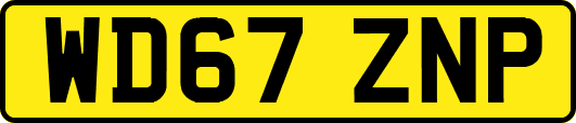 WD67ZNP