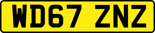 WD67ZNZ