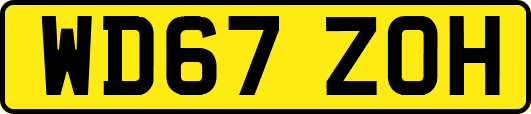 WD67ZOH