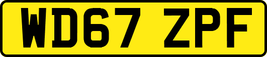 WD67ZPF