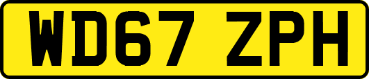 WD67ZPH