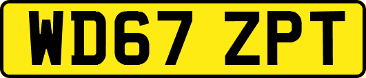 WD67ZPT