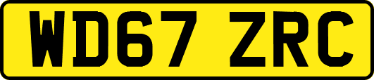 WD67ZRC