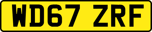 WD67ZRF