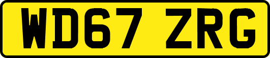 WD67ZRG