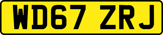 WD67ZRJ