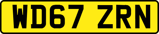 WD67ZRN