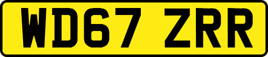 WD67ZRR