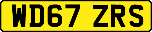 WD67ZRS