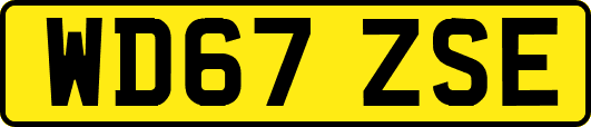 WD67ZSE