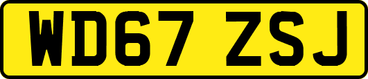 WD67ZSJ
