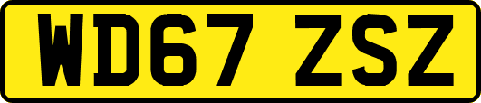 WD67ZSZ
