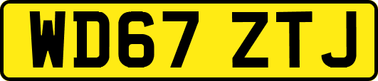 WD67ZTJ