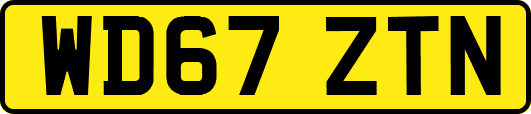 WD67ZTN