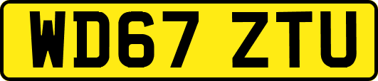 WD67ZTU