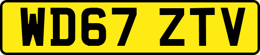 WD67ZTV