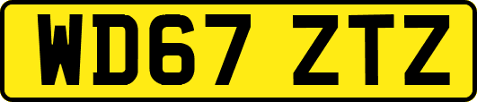 WD67ZTZ