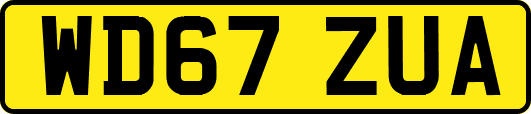 WD67ZUA