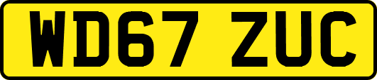 WD67ZUC