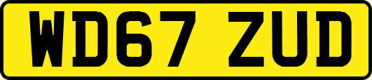 WD67ZUD