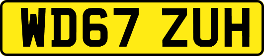 WD67ZUH