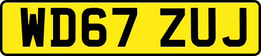 WD67ZUJ