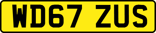 WD67ZUS