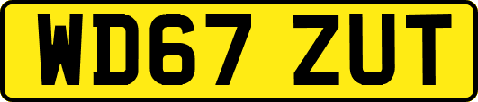 WD67ZUT