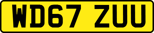 WD67ZUU