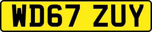 WD67ZUY