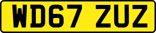 WD67ZUZ