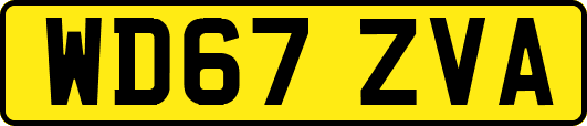 WD67ZVA