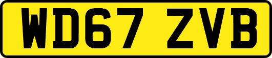 WD67ZVB