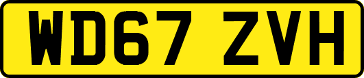 WD67ZVH