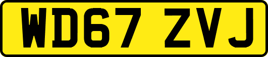 WD67ZVJ