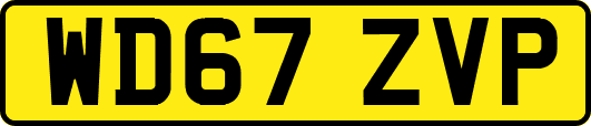 WD67ZVP