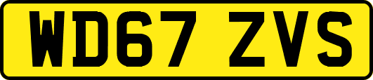 WD67ZVS