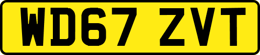 WD67ZVT
