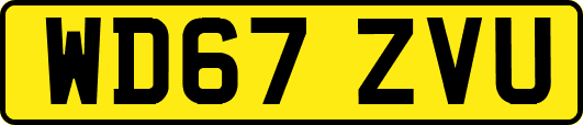 WD67ZVU