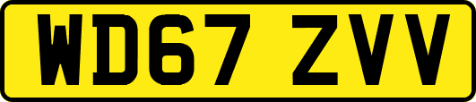 WD67ZVV